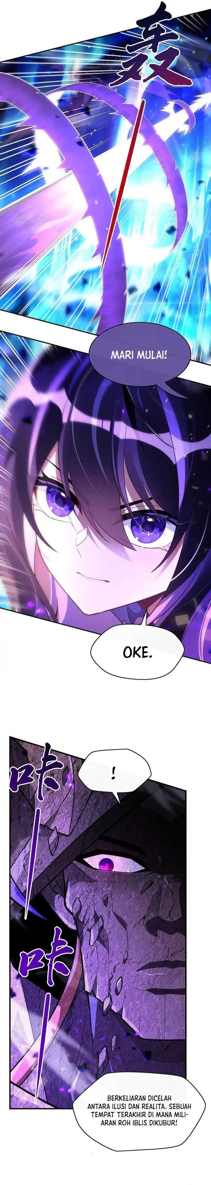 My Female Apprentices Are All Big Shots From the Future - Chapter 288 - Page 5