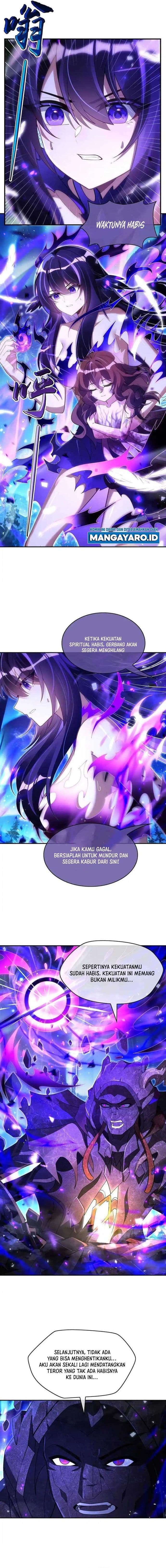 My Female Apprentices Are All Big Shots From the Future - Chapter 289 - Page 3