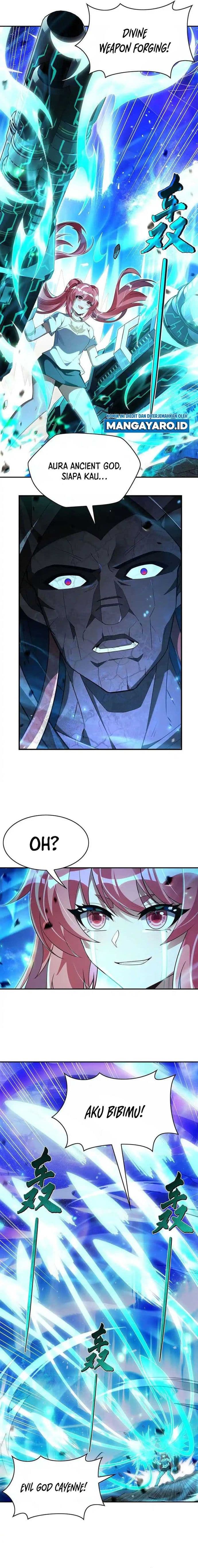My Female Apprentices Are All Big Shots From the Future - Chapter 289 - Page 6