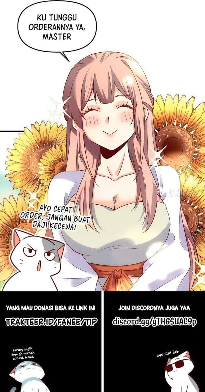 My Female Apprentices Are All Big Shots From the Future - Chapter 290 - Page 12