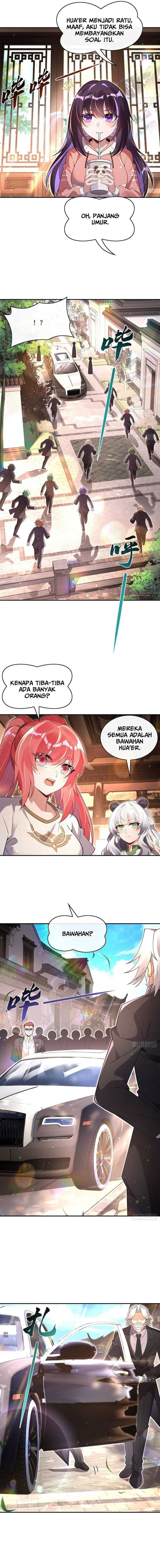 My Female Apprentices Are All Big Shots From the Future - Chapter 292 - Page 6