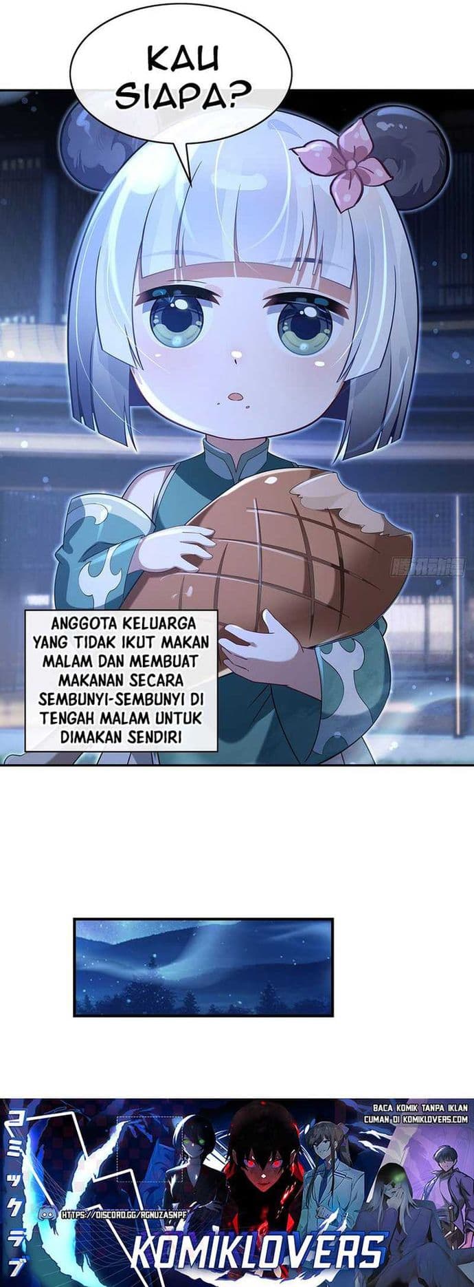 My Female Apprentices Are All Big Shots From the Future - Chapter 293 - Page 11