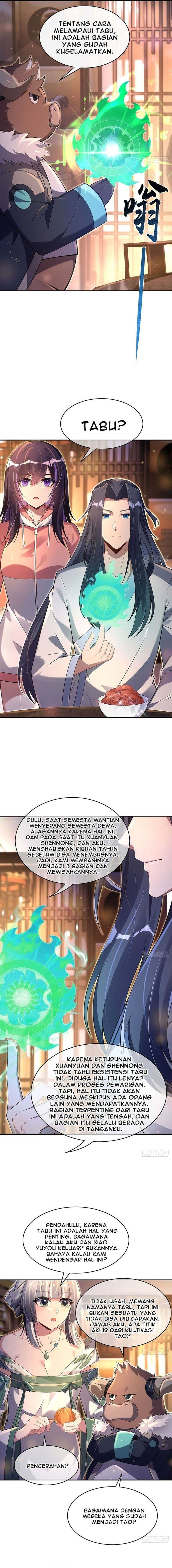 My Female Apprentices Are All Big Shots From the Future - Chapter 293 - Page 6