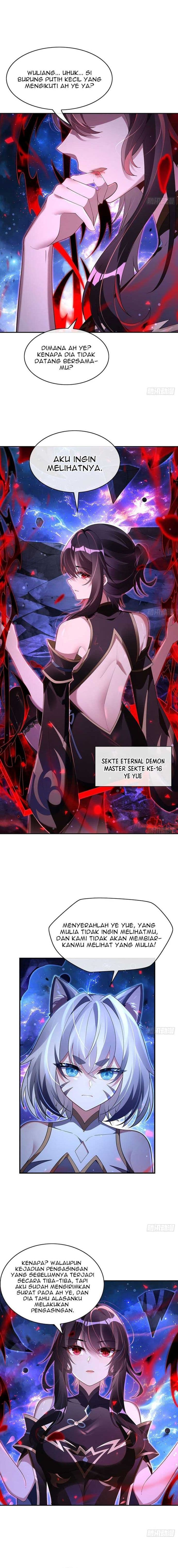 My Female Apprentices Are All Big Shots From the Future - Chapter 295 - Page 2