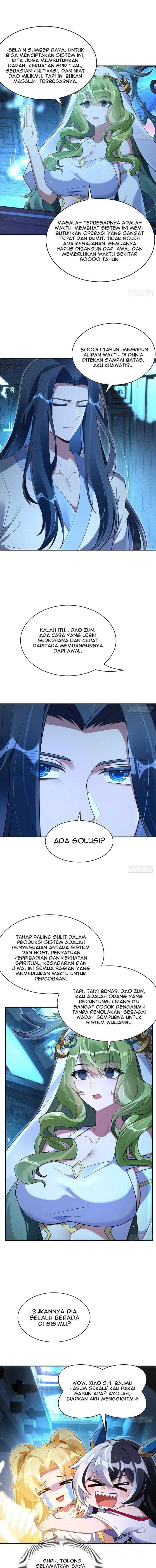 My Female Apprentices Are All Big Shots From the Future - Chapter 297 - Page 11
