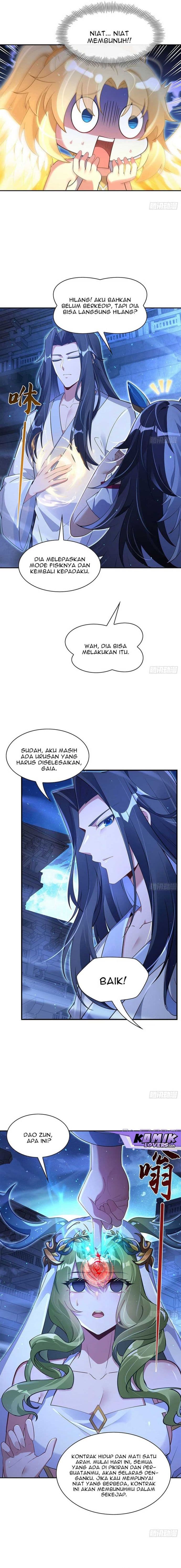 My Female Apprentices Are All Big Shots From the Future - Chapter 299 - Page 3