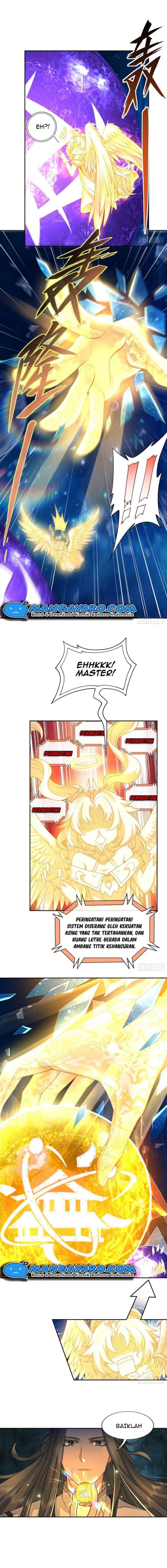 My Female Apprentices Are All Big Shots From the Future - Chapter 3 - Page 2
