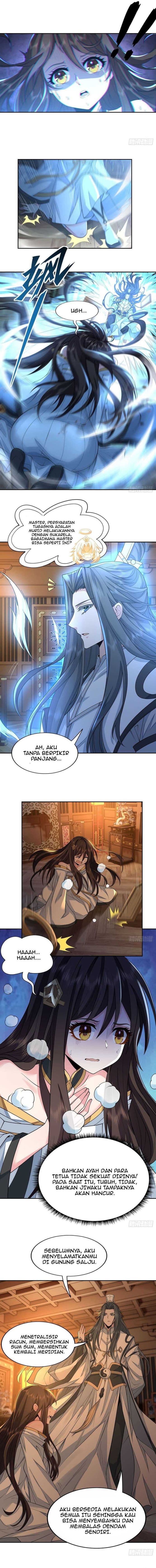 My Female Apprentices Are All Big Shots From the Future - Chapter 3 - Page 7