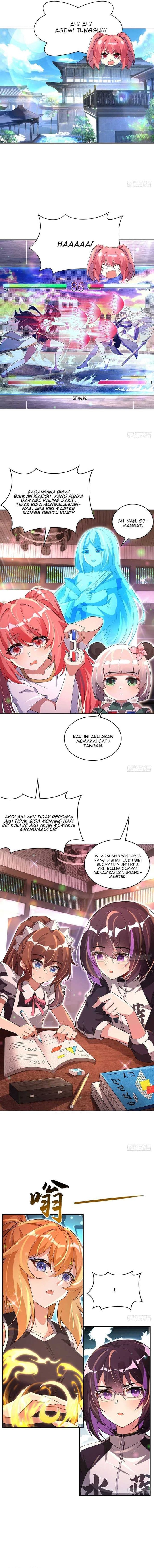 My Female Apprentices Are All Big Shots From the Future - Chapter 301 - Page 6
