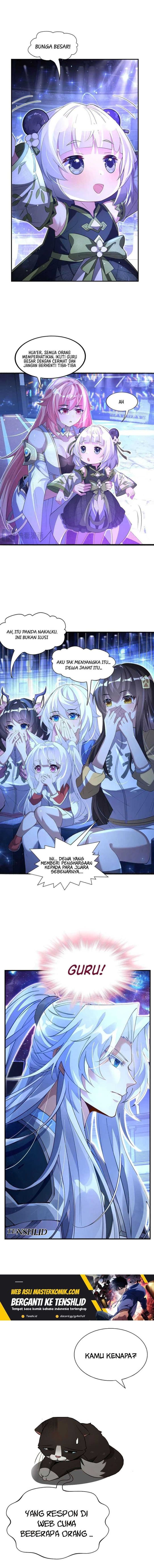 My Female Apprentices Are All Big Shots From the Future - Chapter 306 - Page 11