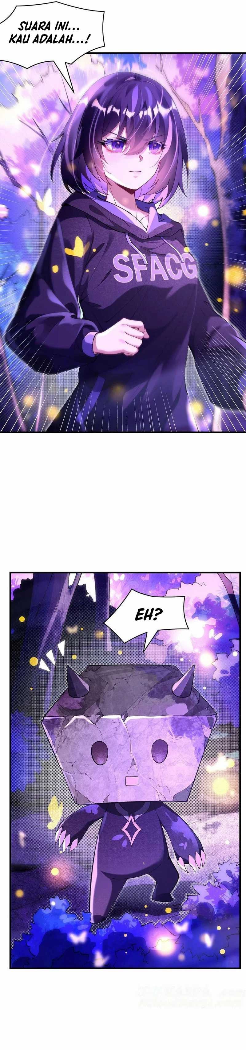My Female Apprentices Are All Big Shots From the Future - Chapter 307 - Page 10