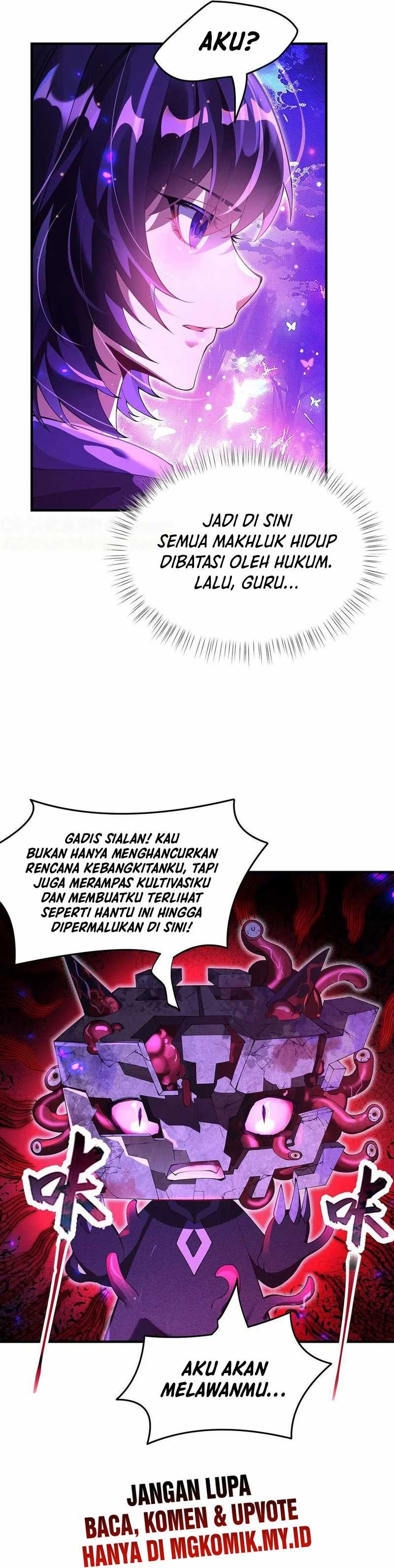 My Female Apprentices Are All Big Shots From the Future - Chapter 307 - Page 12