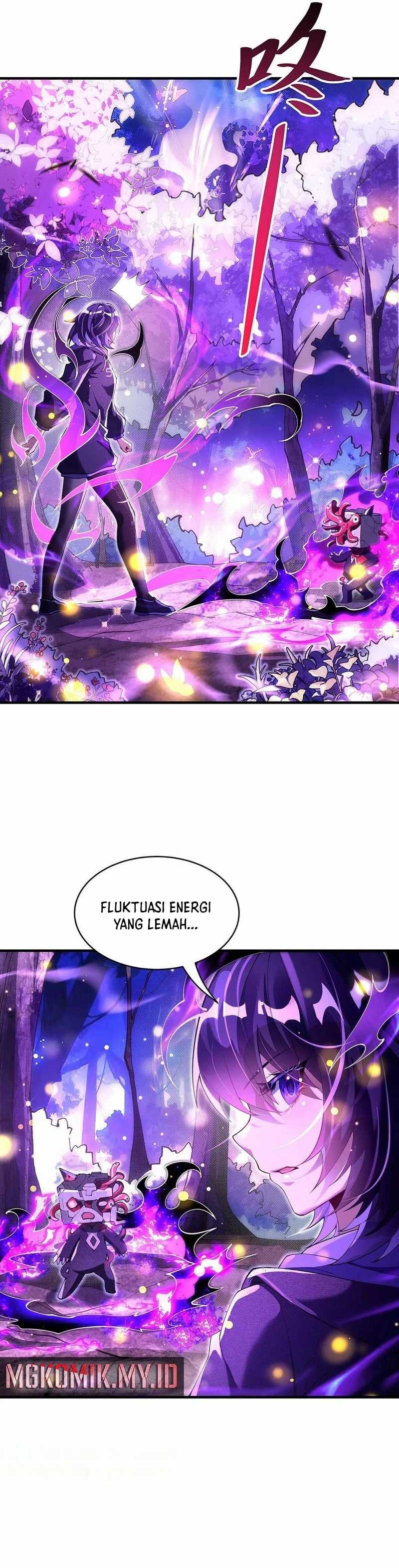 My Female Apprentices Are All Big Shots From the Future - Chapter 307 - Page 13