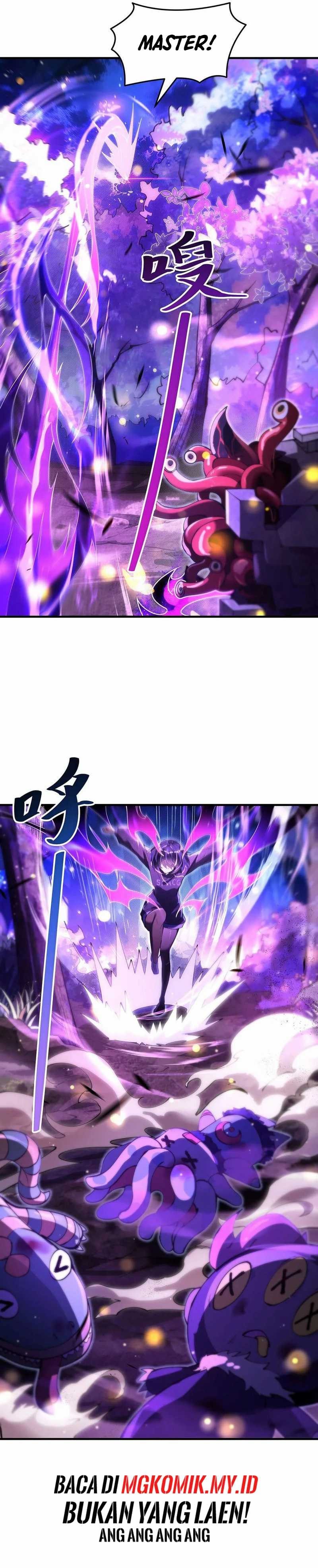 My Female Apprentices Are All Big Shots From the Future - Chapter 307 - Page 14