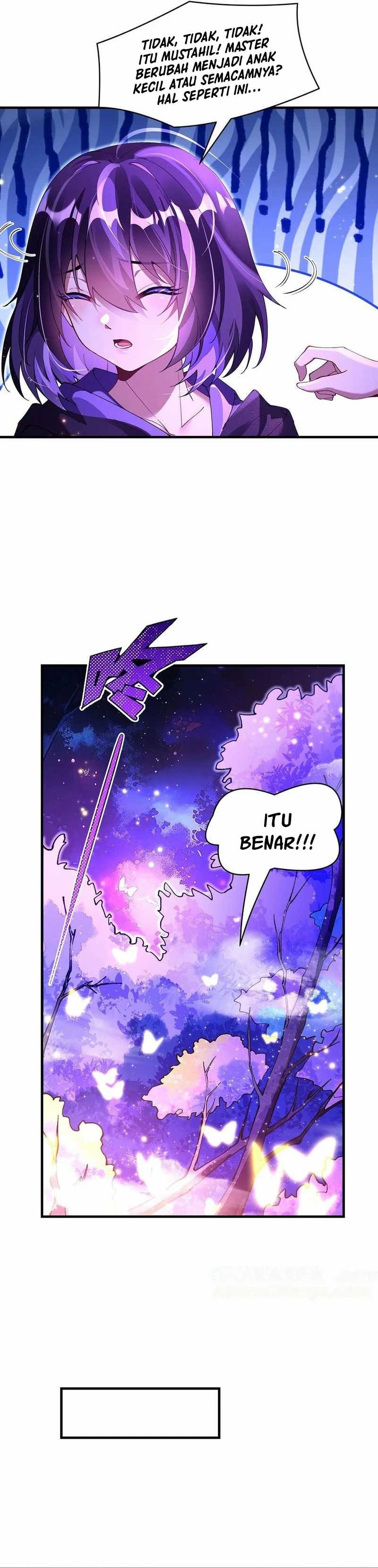 My Female Apprentices Are All Big Shots From the Future - Chapter 307 - Page 17