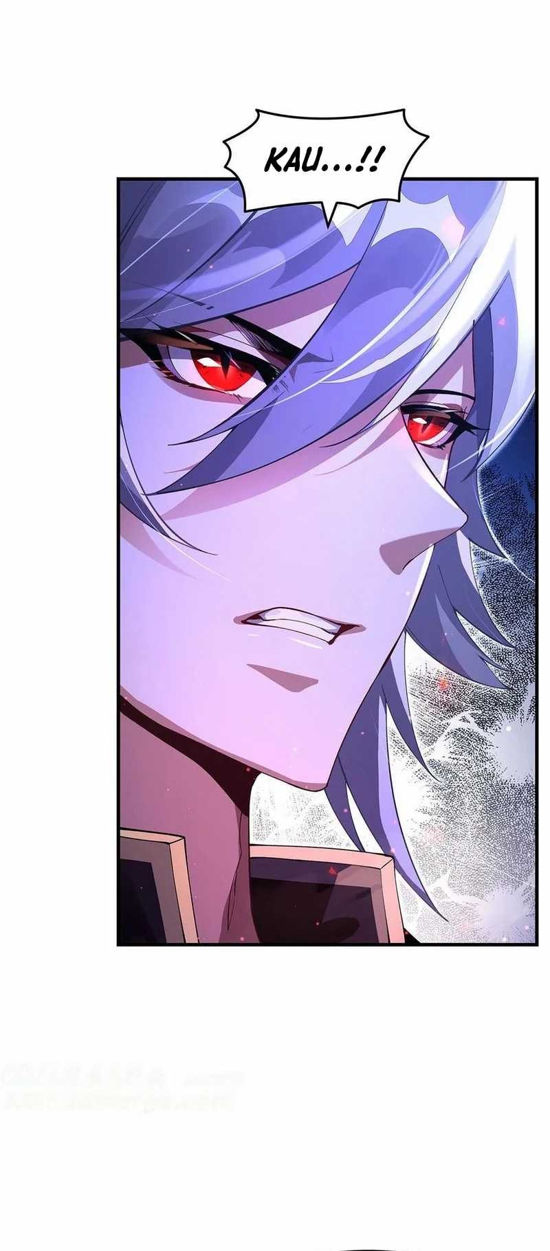 My Female Apprentices Are All Big Shots From the Future - Chapter 307 - Page 21