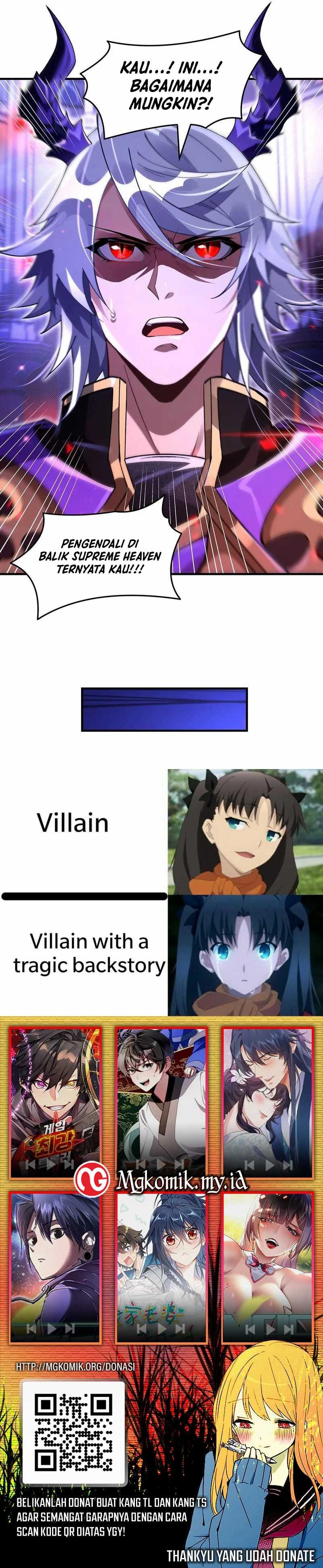 My Female Apprentices Are All Big Shots From the Future - Chapter 307 - Page 24
