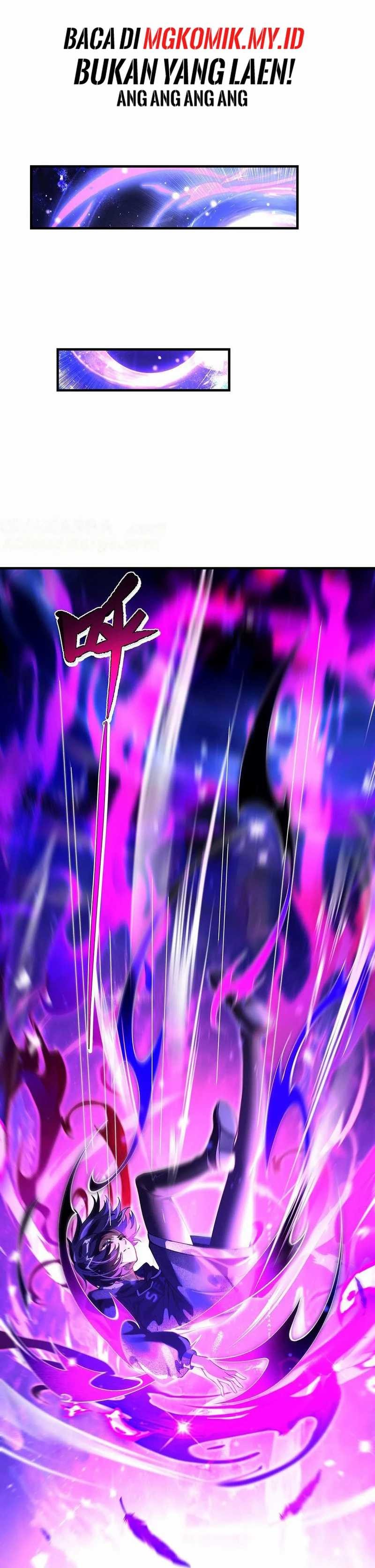 My Female Apprentices Are All Big Shots From the Future - Chapter 307 - Page 5