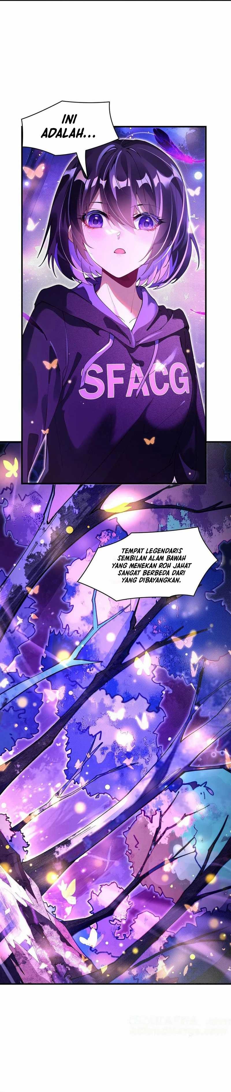My Female Apprentices Are All Big Shots From the Future - Chapter 307 - Page 7