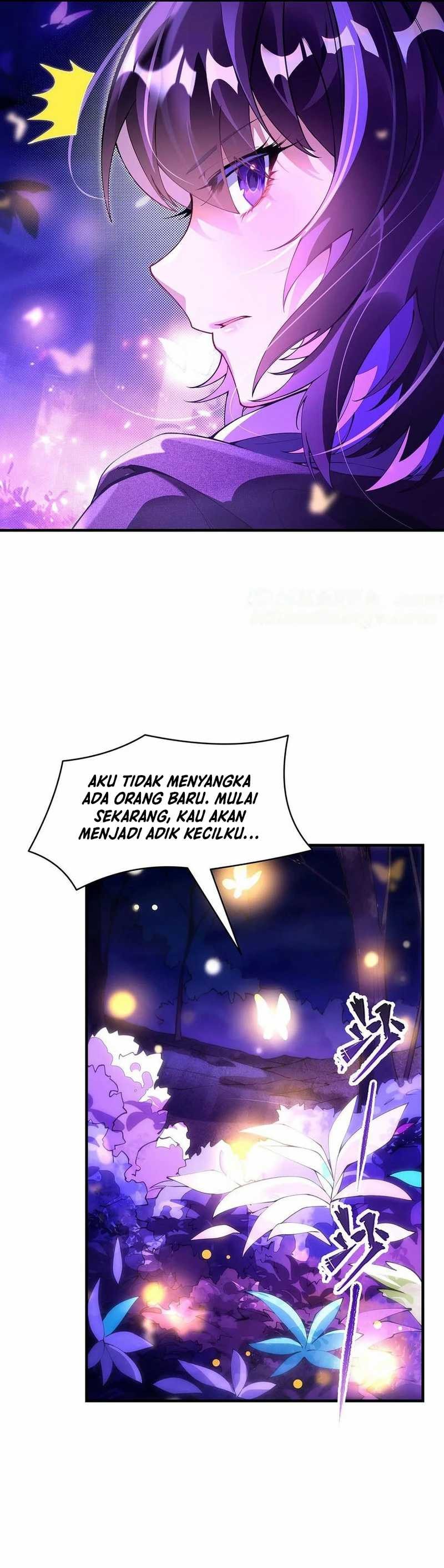 My Female Apprentices Are All Big Shots From the Future - Chapter 307 - Page 9