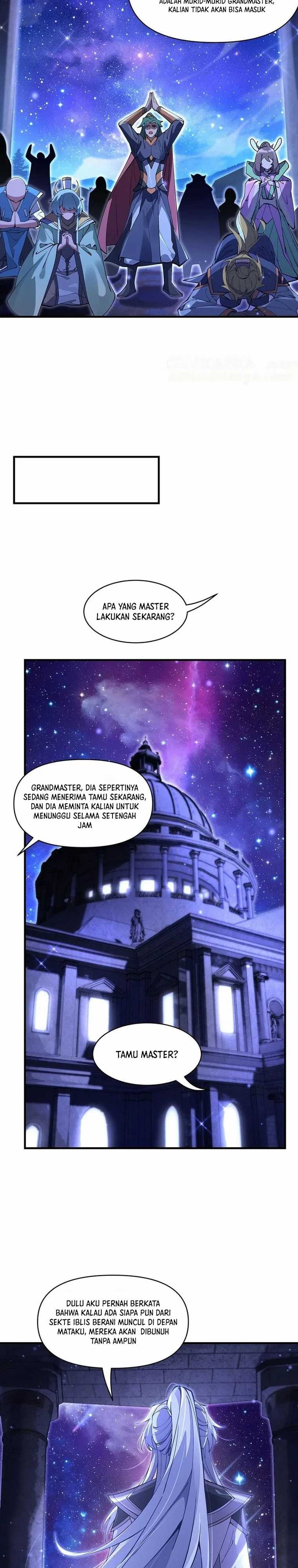 My Female Apprentices Are All Big Shots From the Future - Chapter 309 - Page 11