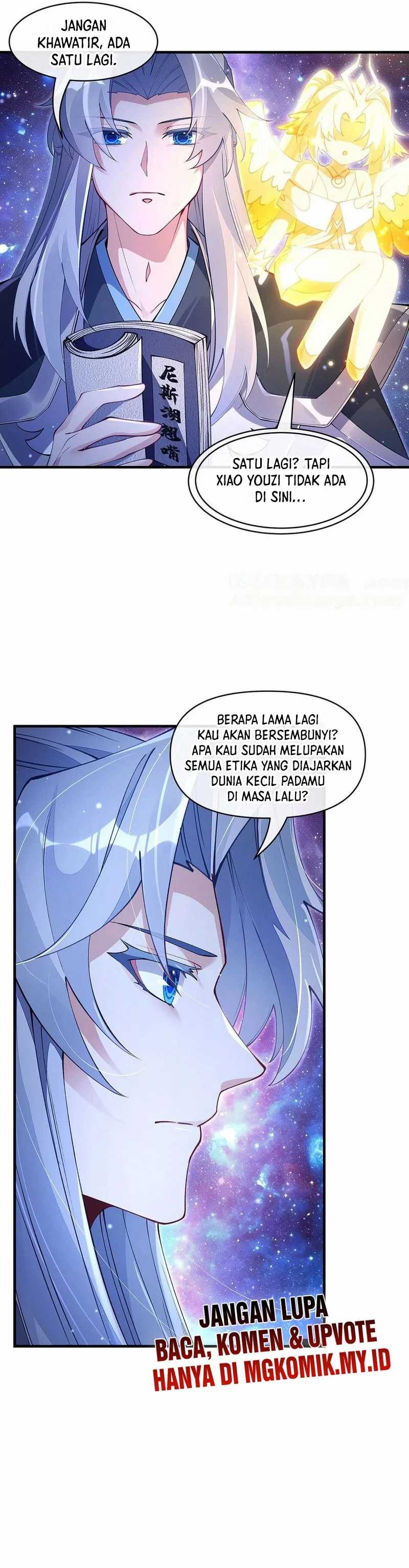 My Female Apprentices Are All Big Shots From the Future - Chapter 310 - Page 14