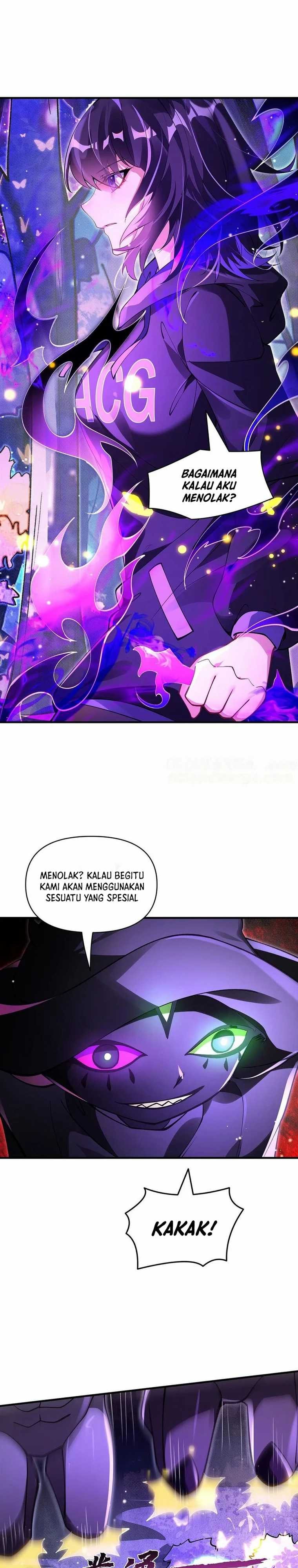 My Female Apprentices Are All Big Shots From the Future - Chapter 311 - Page 15