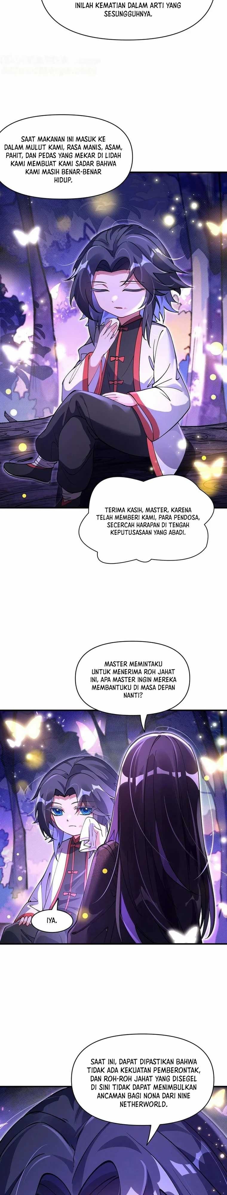 My Female Apprentices Are All Big Shots From the Future - Chapter 312 - Page 14