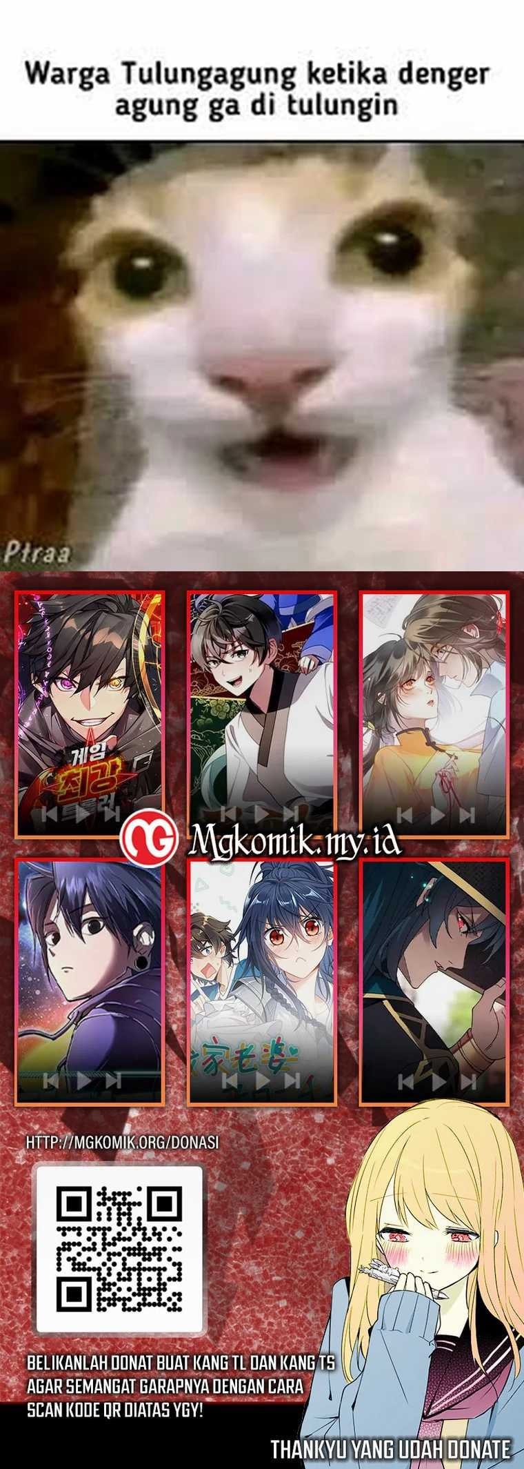 My Female Apprentices Are All Big Shots From the Future - Chapter 312 - Page 20
