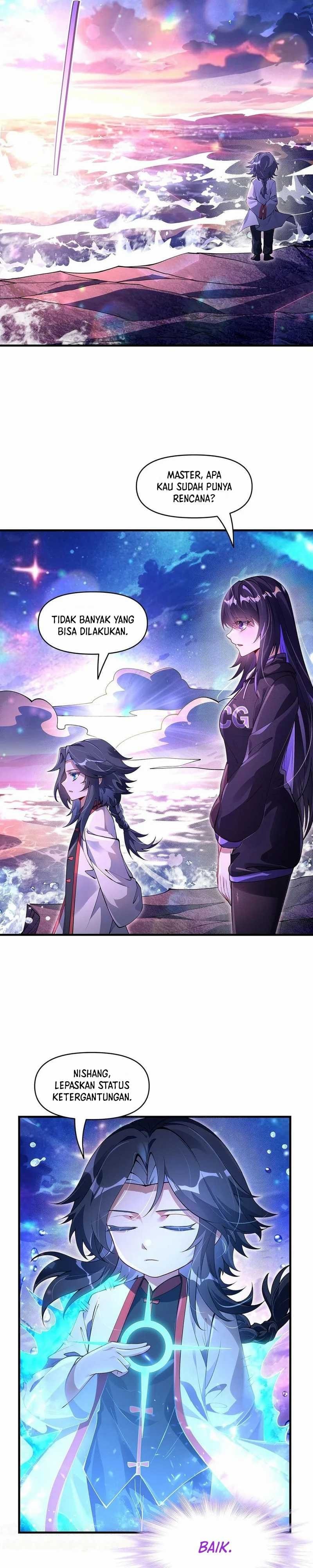 My Female Apprentices Are All Big Shots From the Future - Chapter 313 - Page 14