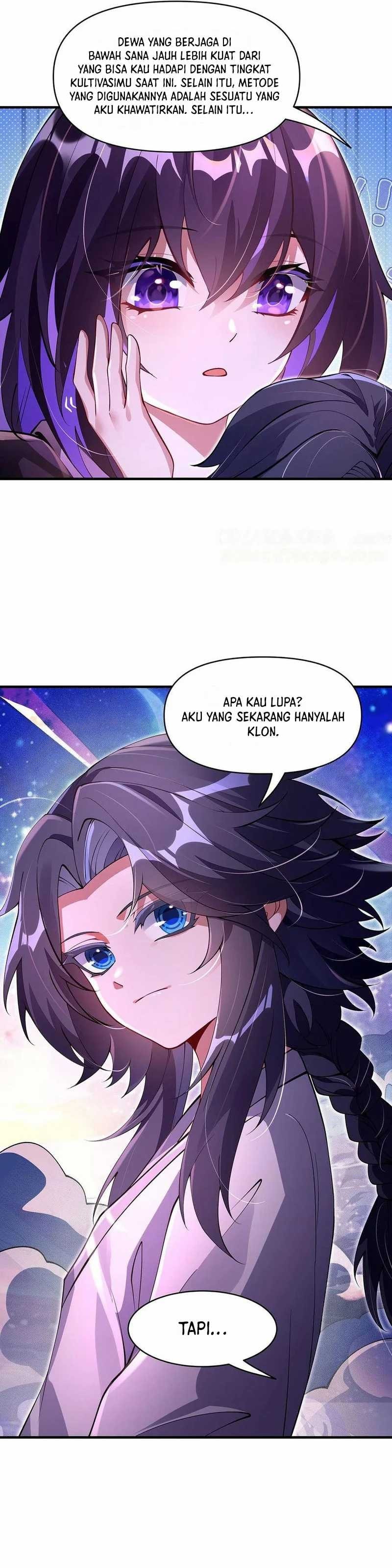 My Female Apprentices Are All Big Shots From the Future - Chapter 313 - Page 16