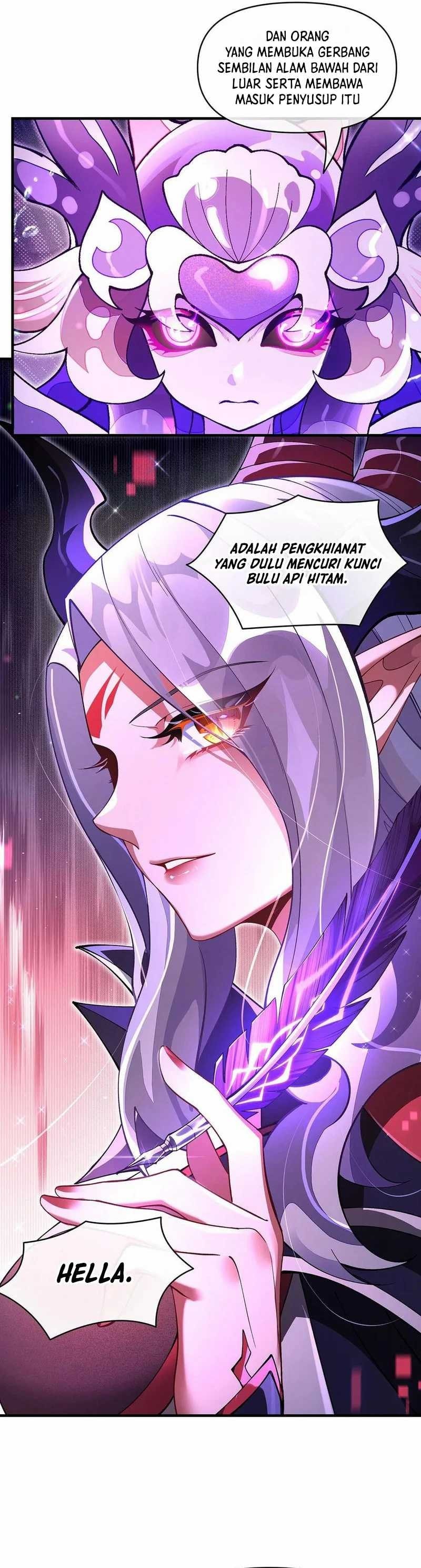My Female Apprentices Are All Big Shots From the Future - Chapter 313 - Page 7