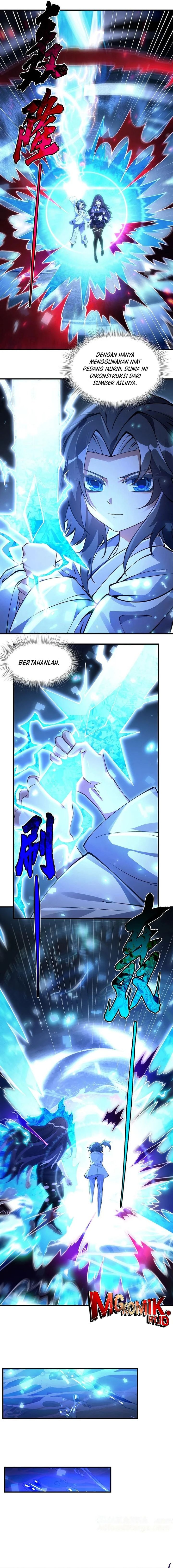 My Female Apprentices Are All Big Shots From the Future - Chapter 314 - Page 10