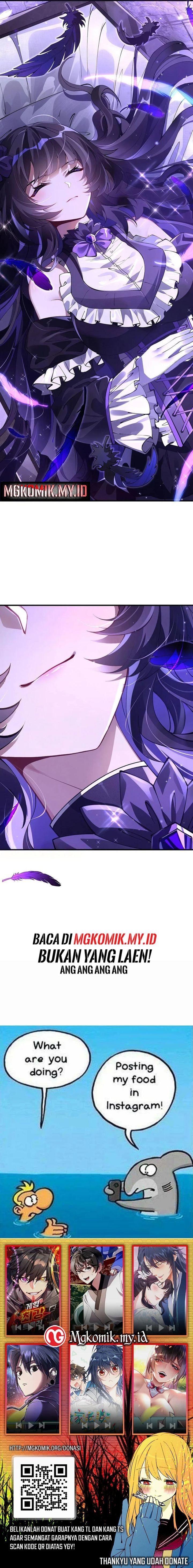 My Female Apprentices Are All Big Shots From the Future - Chapter 314 - Page 11