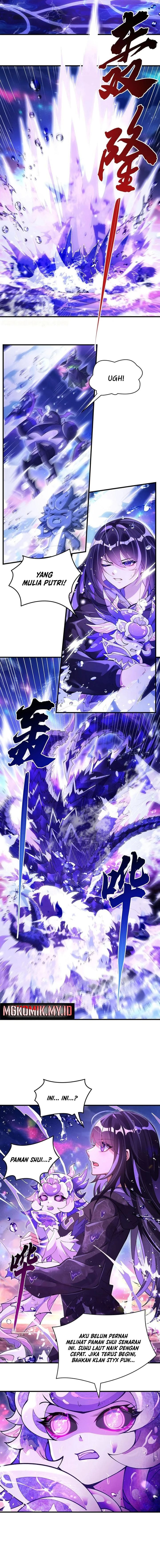 My Female Apprentices Are All Big Shots From the Future - Chapter 314 - Page 2