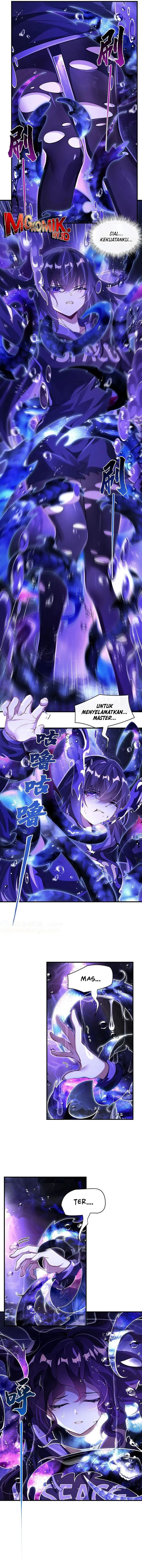 My Female Apprentices Are All Big Shots From the Future - Chapter 314 - Page 7