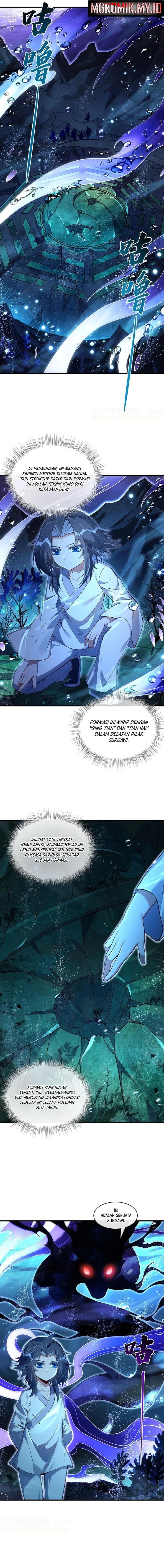My Female Apprentices Are All Big Shots From the Future - Chapter 315 - Page 2