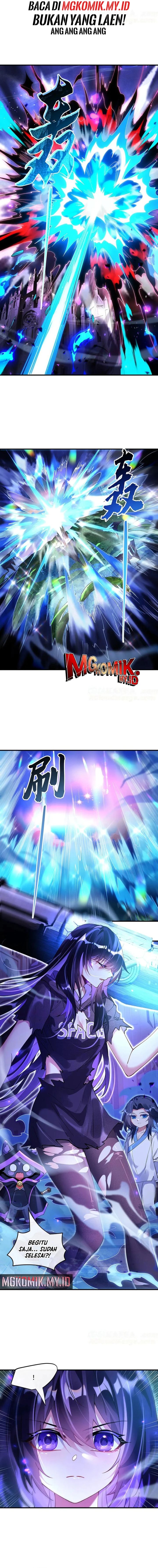 My Female Apprentices Are All Big Shots From the Future - Chapter 317 - Page 7