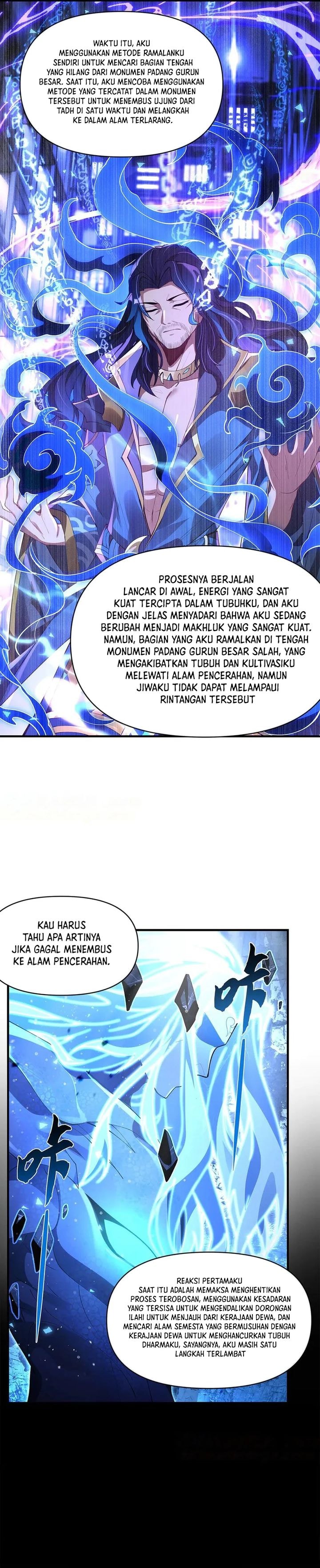 My Female Apprentices Are All Big Shots From the Future - Chapter 319 - Page 16