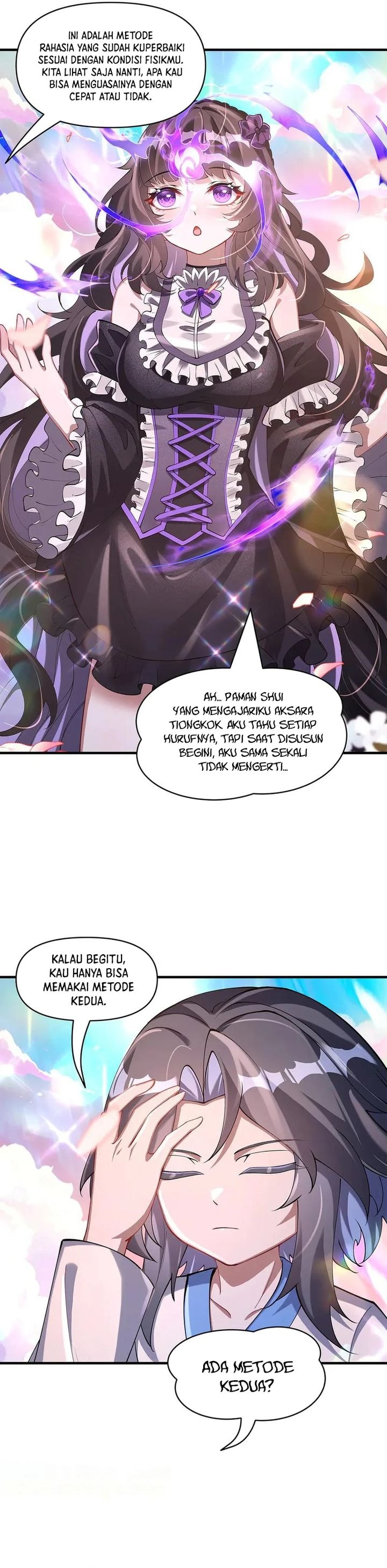 My Female Apprentices Are All Big Shots From the Future - Chapter 320 - Page 20