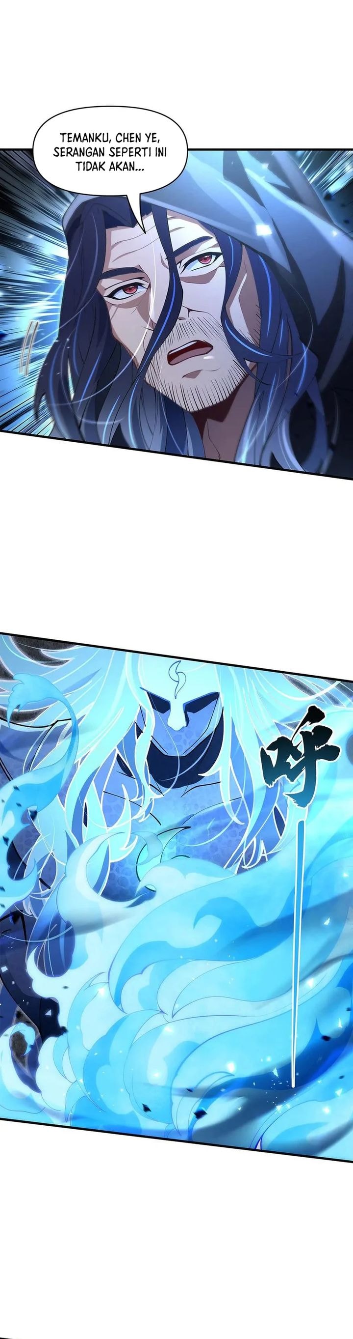 My Female Apprentices Are All Big Shots From the Future - Chapter 320 - Page 5