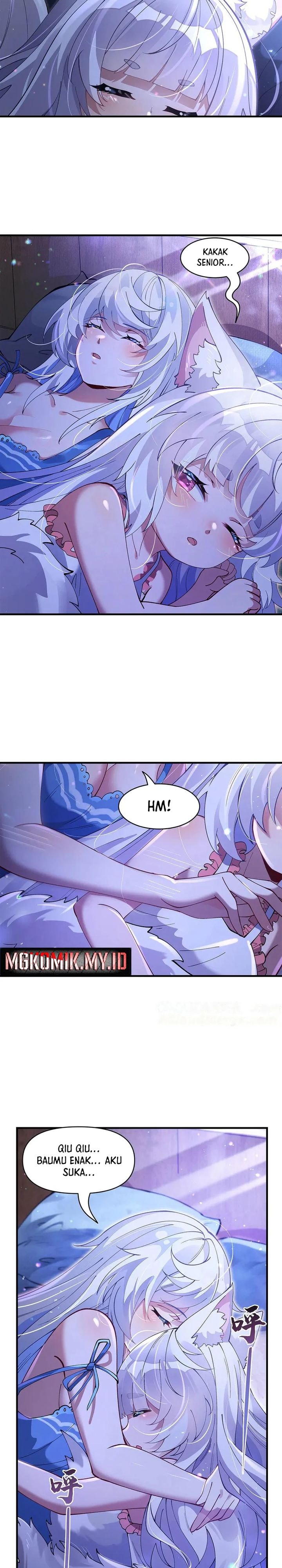 My Female Apprentices Are All Big Shots From the Future - Chapter 322 - Page 16