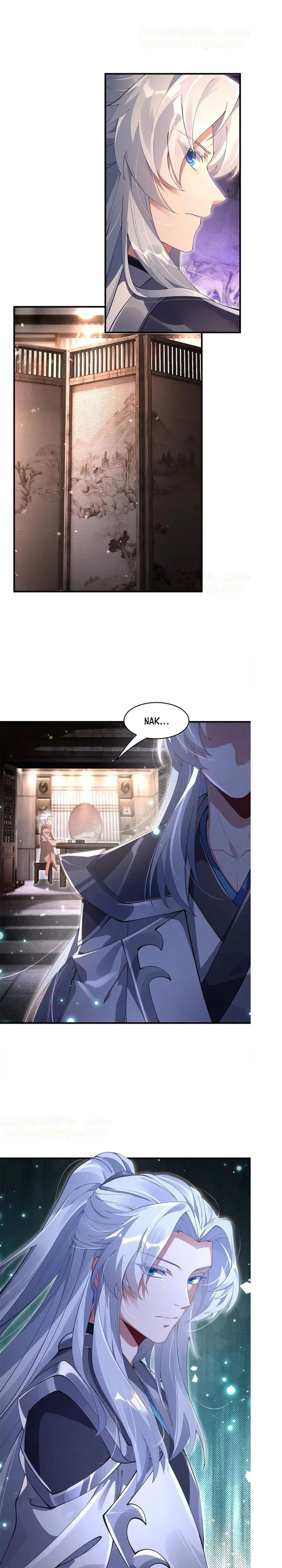 My Female Apprentices Are All Big Shots From the Future - Chapter 322 - Page 5
