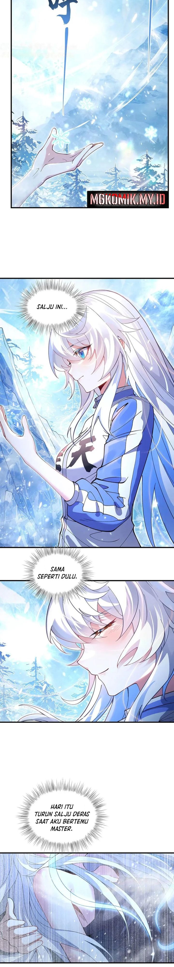 My Female Apprentices Are All Big Shots From the Future - Chapter 323 - Page 13