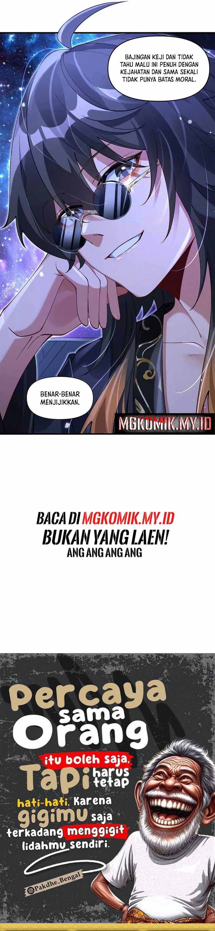 My Female Apprentices Are All Big Shots From the Future - Chapter 327 - Page 25