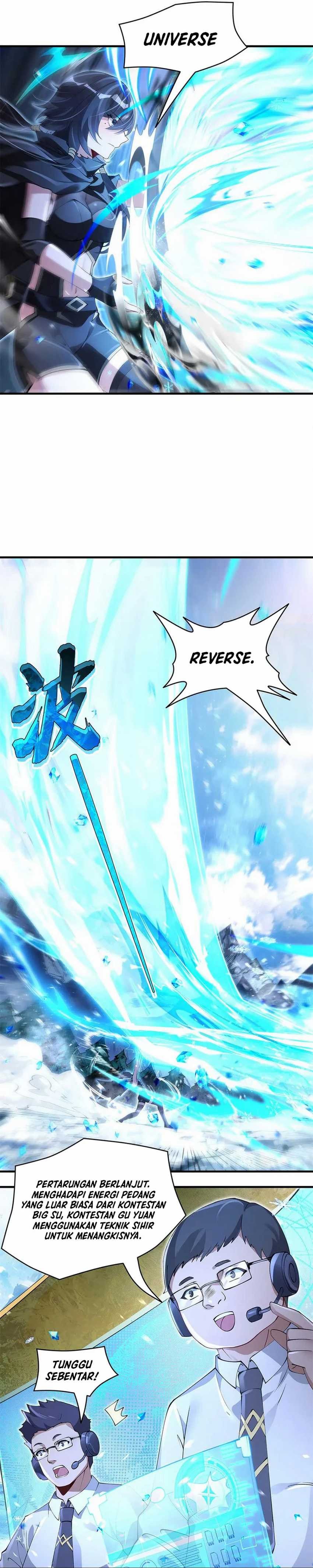 My Female Apprentices Are All Big Shots From the Future - Chapter 327 - Page 4
