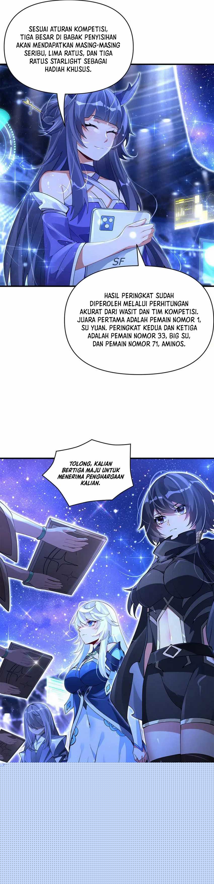 My Female Apprentices Are All Big Shots From the Future - Chapter 327 - Page 9