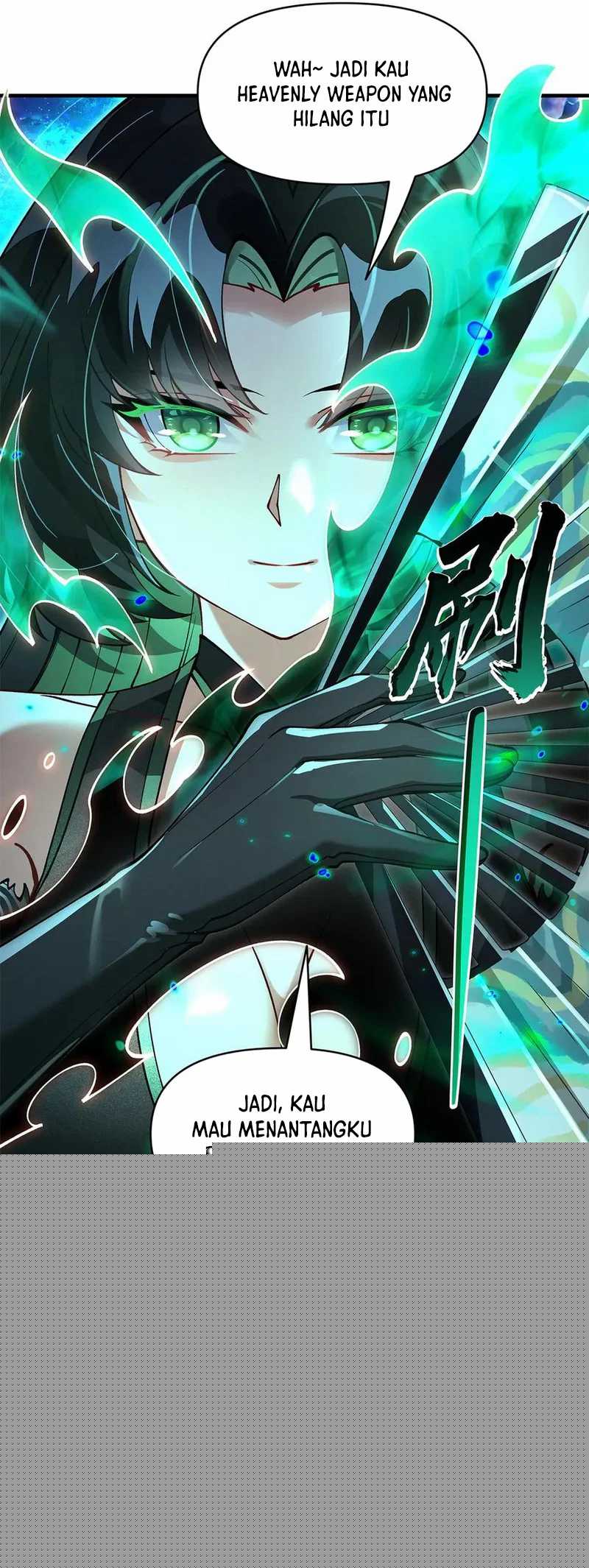 My Female Apprentices Are All Big Shots From the Future - Chapter 329 - Page 17