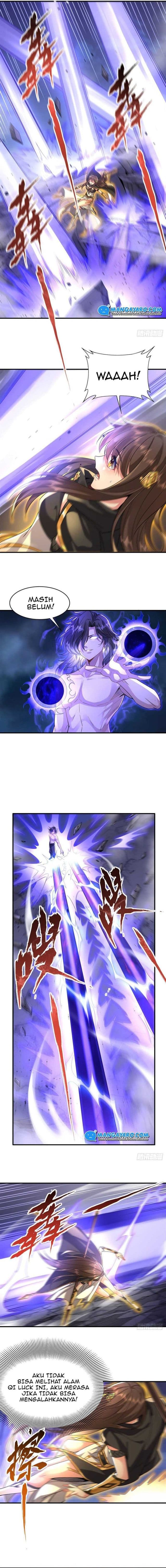 My Female Apprentices Are All Big Shots From the Future - Chapter 33 - Page 7