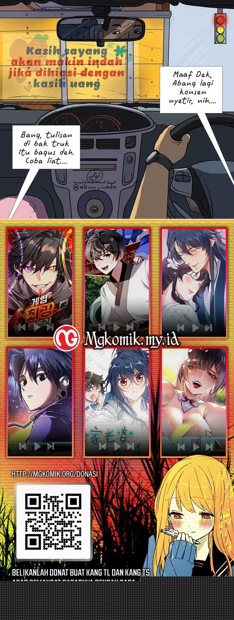 My Female Apprentices Are All Big Shots From the Future - Chapter 330 - Page 24